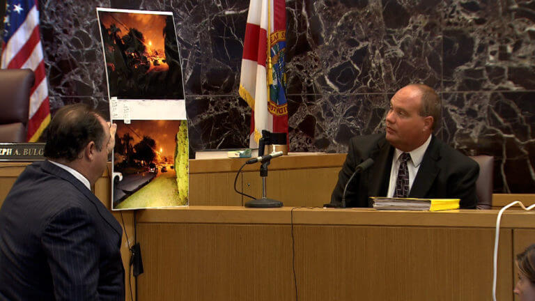 7-FL v. Wade: Det. Michael Lynch & Det. Tim Blessing