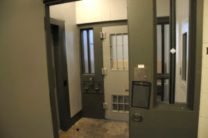 EXPLAINER: Will Chauvin’s prison experience remain unusual?