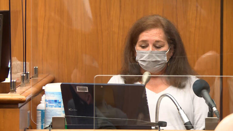 27-CA v. Durst: Elizabeth Jones