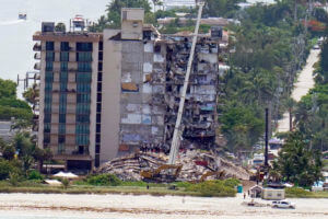 Surfside Condo Association board ordered into receivership
