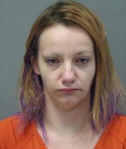 Police arrest woman accused of setting another woman on fire