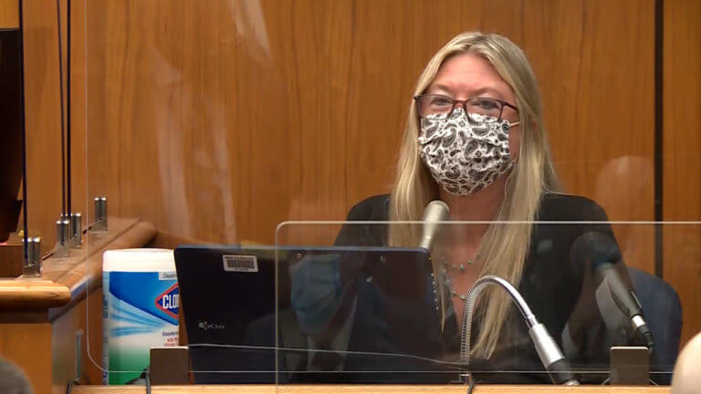 10-CA v. Durst: Janet Finke-Shaw