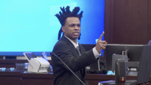 Jury: life in prison for Florida man in double slaying