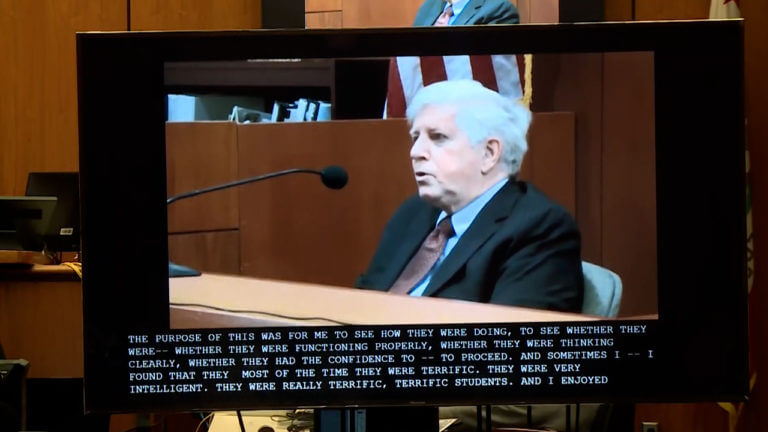 8-CA v. Durst: Dr. Peter Wick