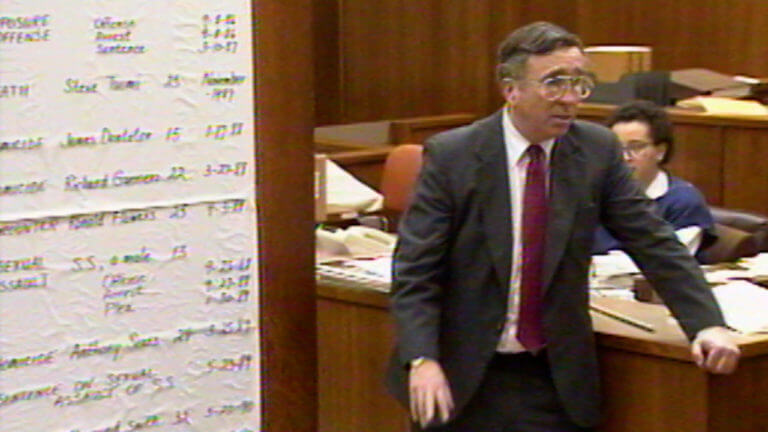56-WI v. Dahmer: Prosecution Closing Argument