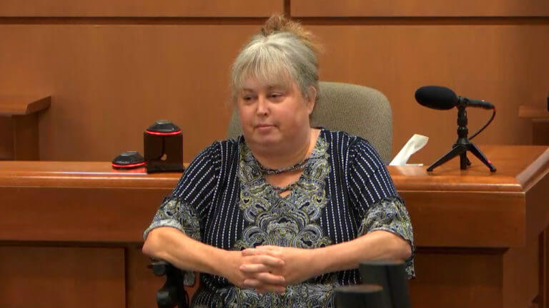 16-KY v. Martin: Witness Testimony