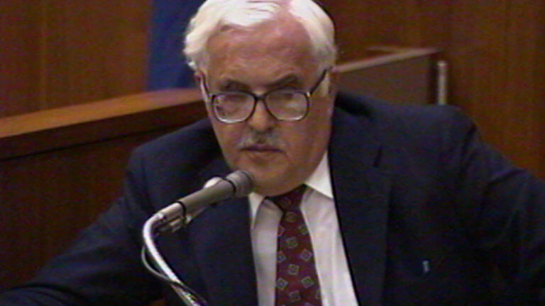 27-WI v. Dahmer: Dr. Samuel Friedman