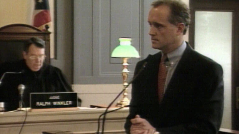 9-OH v. Franklin: Prosecution Closing Argument
