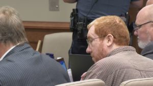 Man found guilty of murdering missing 5-year-old son