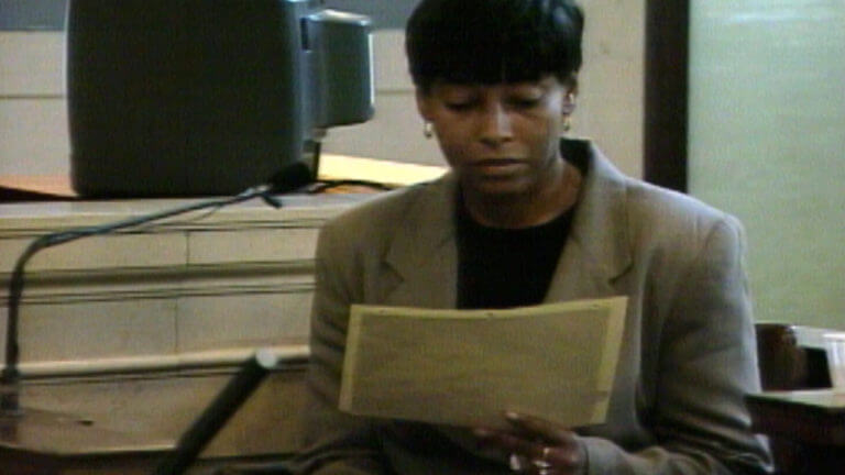 2-OH v. Franklin: Linda Lane & Priscilla Richardson