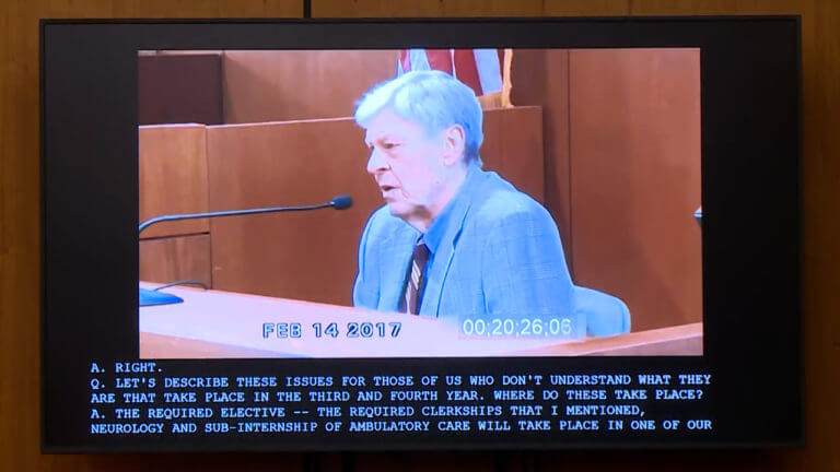 15-CA v. Durst: Dr. Albert Kuperman