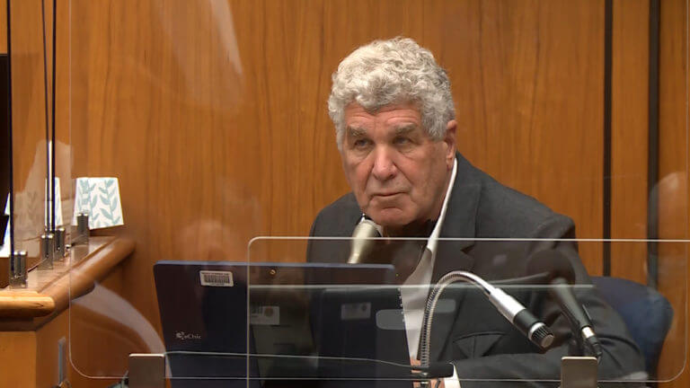 53-CA v. Durst: Douglas Oliver (part 4)