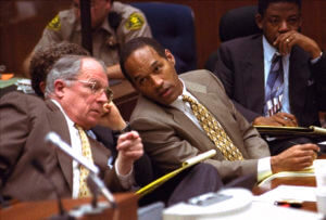 ‘Accidents happen’: O.J. Simpson weighs in on Paltrow ski suit
