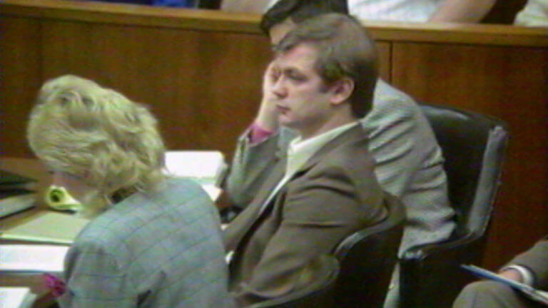 1-WI v. Dahmer: Defense Opening Statement