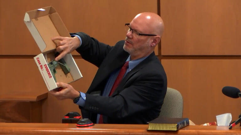 28-KY v. Martin: Jeffrey Doyle