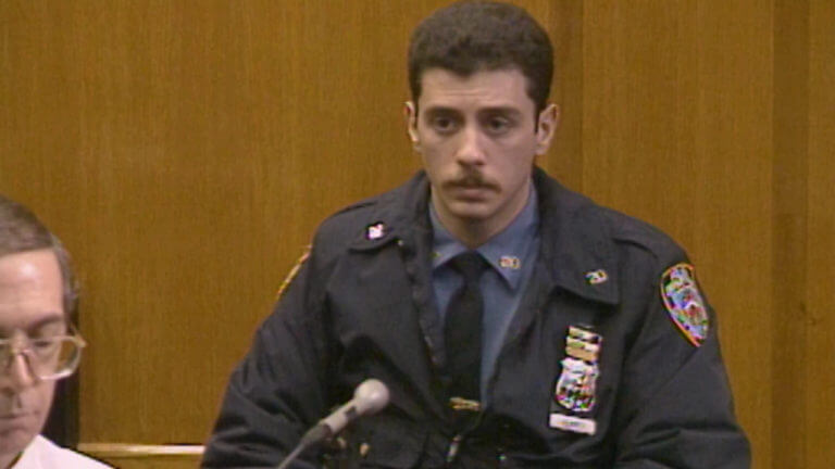 11-NY v. McKiever: Officer Richard Kenney (part 2)