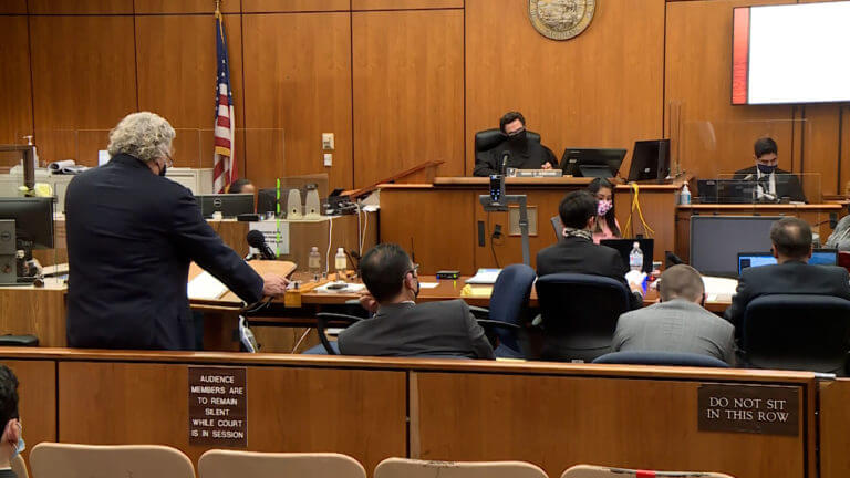 82-CA v. Durst: Klaus Dillman Readback