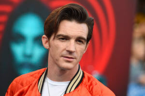 Drake Bell receives probation on child endangerment charge