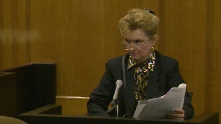 16-NY v. McKiever: Valerie Sampson