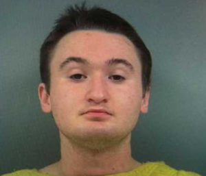 Indictment: Man who hates women planned shooting at sorority
