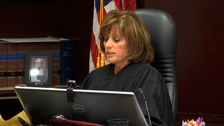 11-FL v. Everett: Jury Instructions