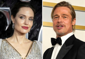 Jolie-Pitt divorce judge disqualified by appeals court