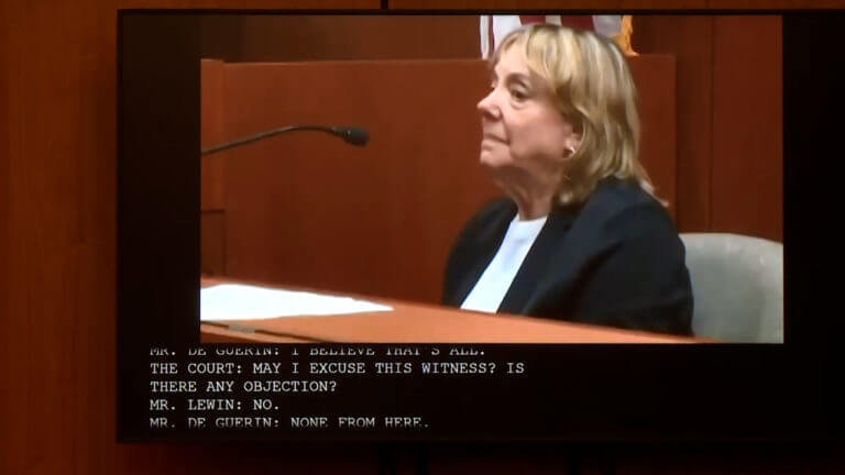 65-CA v. Durst: Emily Altman (part 6)