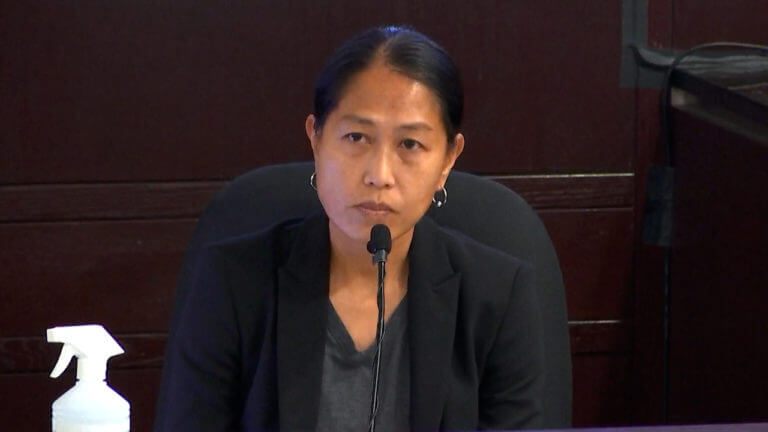 10-FL v. Everett: Dr. Phoutthasone Thirakul