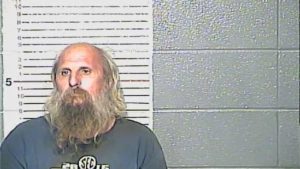 Kentucky man accused of leaving disabled wife in truck for days