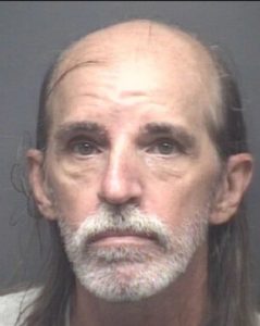 North Carolina man accused of sexual assault of child