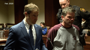 New indictment lists six new victims in alleged serial rapist cold case