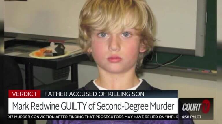 7/16/21 Father Accused of Killing Son: Watch the Verdict