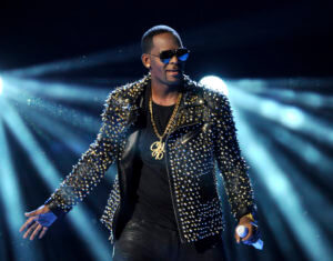 Timeline of R. Kelly’s life, lurid rumor to criminal charges