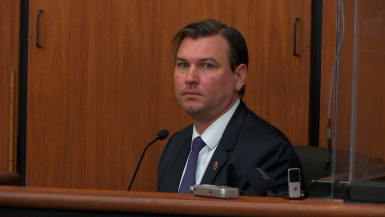 7-SC v. Rowland: Special Agent Brian Hudak, Inv. James Fisher & Carey Shealey