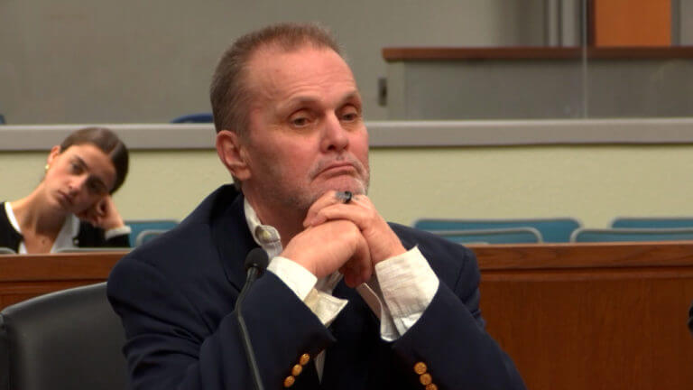 10-FL v. Jeffrey: Det. John Lightle (part 3)