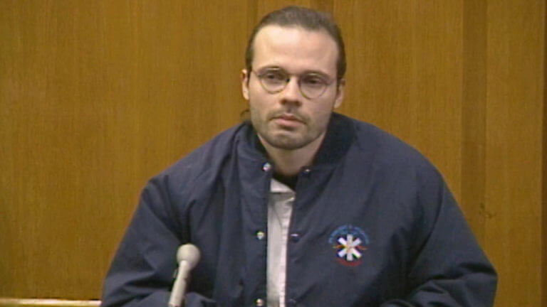 15-NY v. McKiever: Paramedic Steven Muth