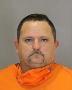 James Fairbanks sentenced: 40–70 years in murder of convicted sex offender