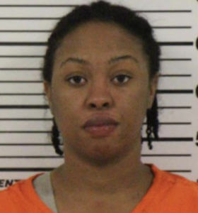 Woman sentenced to 10 years in Chuck E. Cheese shooting