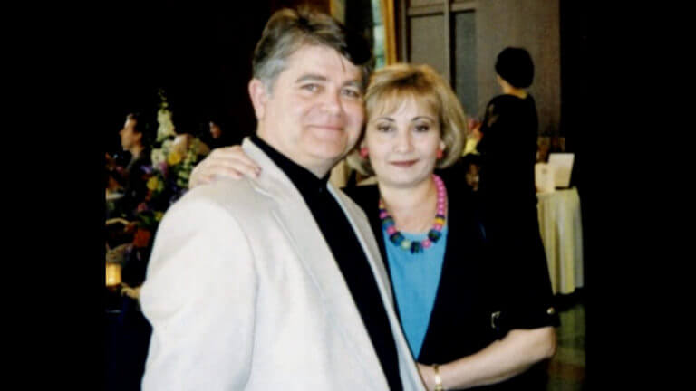 Judgment of Nancy Seaman with Ashleigh Banfield