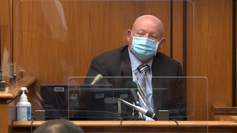 77-CA v. Durst: Randle Borrows