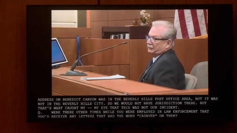 72-CA v. Durst: Robert Curtis