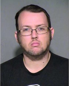 Man accused in Phoenix canal killings plans insanity defense