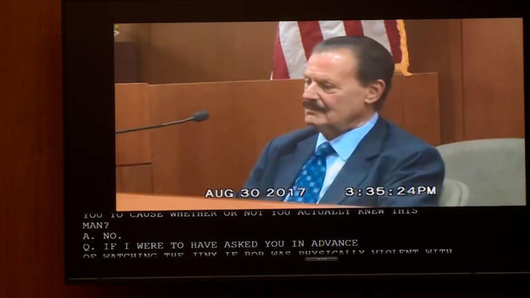 78-CA v. Durst: Stewart Altman (part 2)