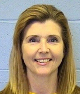 Woman convicted in kidnapping gets re-sentencing hearing