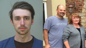 Eagle Scout convicted of killing, dismembering parents sentenced