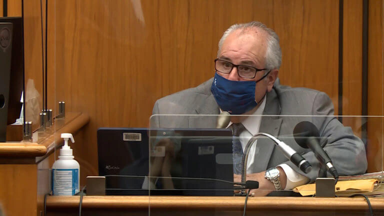 67-CA v. Durst: Paul Coulter (part 2)