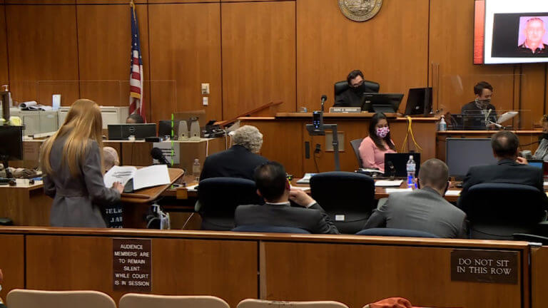 83-CA v. Durst: Michael Ogden & Ted Hanley Readback