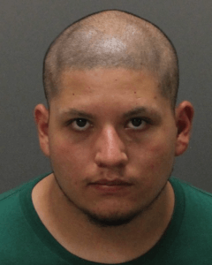 1 arrested in shooting that wounded TikTok star, killed teen