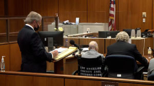 Gruesome details explained in court as ‘The Jinx’ murder trial rounds 25th day
