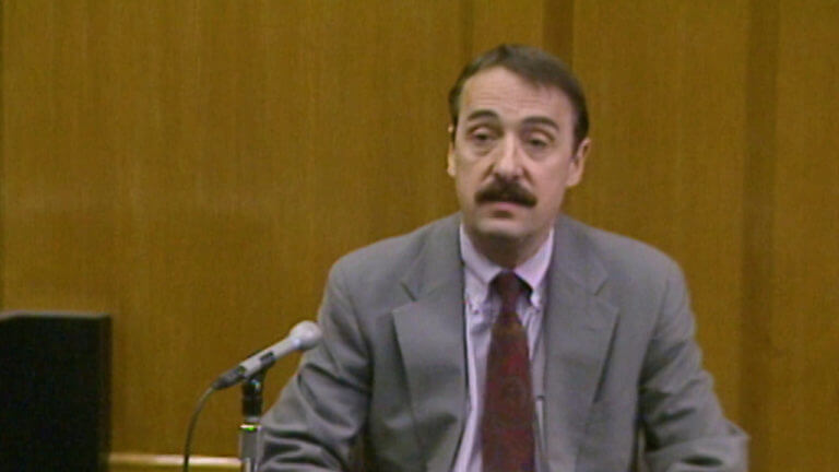 24-NY v. McKiever: Bob Pellettieri, Alexander Ross & Ofc. Hector Lebron